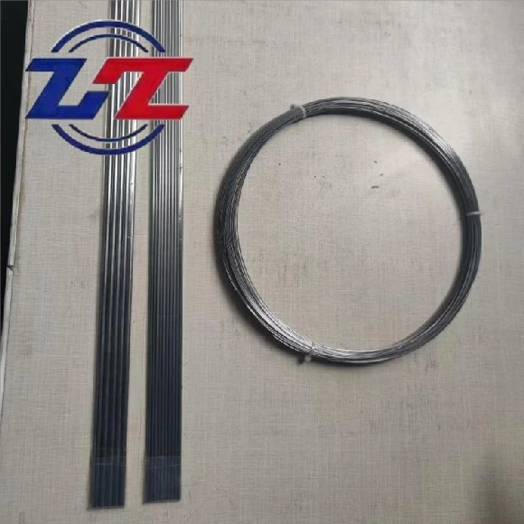 Chinese niobium wire Chinese niobium wire
