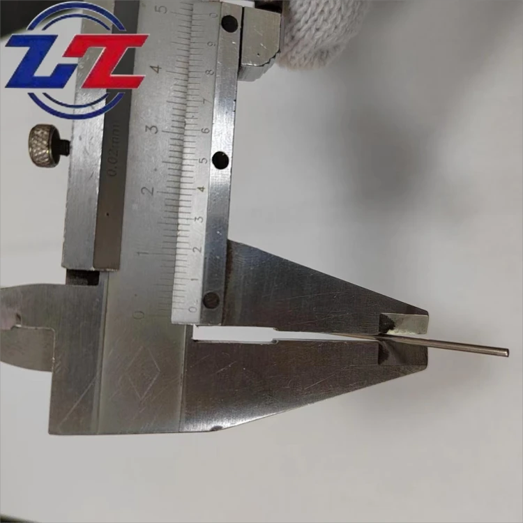 Niobium wire manufacturer Niobium wire manufacturer